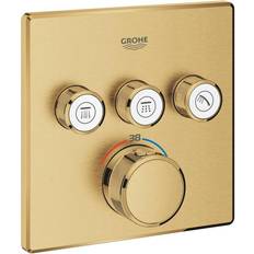 Grohe Grohtherm (29126GN0) Alba Fresca