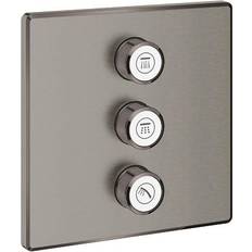 Grohe Grohtherm (29127AL0) Grafito