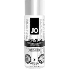 Silicon Based Lubricants System JO Premium Classic Lubricant Original 60ml