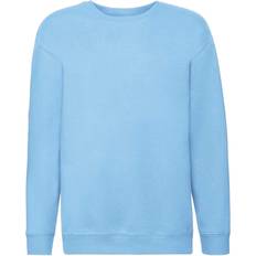 Kid's Premium 70/30 Sweatshirt 2-pack - Sky Blue