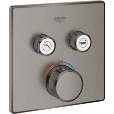 Grohe SmartControl (29124AL0) Grafitgrå