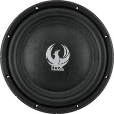 Slim subwoofer Phoenix Gold MX12D4