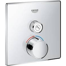 Robinets Grohe SmartControl (29147000) Chrome