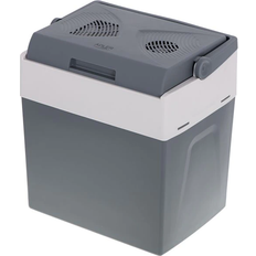 Adler AD 8078 koelbox 28 l Electrisch Grijs, Wit