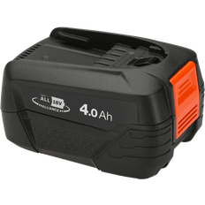 Gardena Batterier & Laddbart Gardena System Battery P4A PBA 18V/72