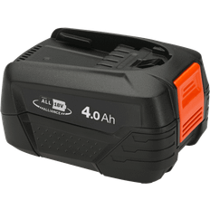 System Battery P4A PBA 18V/72