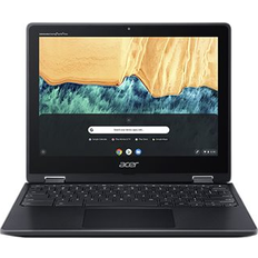 Acer 4 GB - UHD Graphics 600 Laptops Acer Chromebook Spin 512 R852T-C0E1 (NX.HVLEK.002)