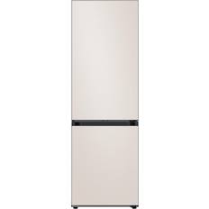 Bespoke fridge Samsung Bespoke RB34A6B2ECE Beige