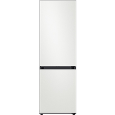 Samsung bespoke fridge freezer Samsung Bespoke RB34A6B2ECW White