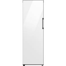 N Freestanding Freezers Samsung Bespoke RZ32A74A512 White