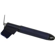 Nylon Grooming & Care Coldstream Faux Leather Hoof Pick