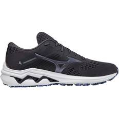 Mizuno wave inspire 17 Mizuno Wave Inspire 17 M - Blackened Pearl/Violet Blue