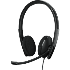 Sennheiser Headsets og ørepropper Sennheiser ADAPT 160T USB-C II