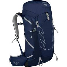 Nylon Hiking Backpacks Osprey Talon 33 S/M - Ceramic Blue