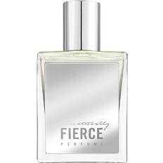 Naturally Fierce EdP