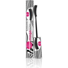 Eveline Cosmetics Mega Size Lashes Mascara Black