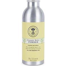 Neal's Yard Remedies Organic Baby Powder 100g