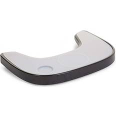 Evolu Feeding Tray ABS  with Silicone Place Mat
