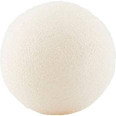 Konjac-Schwämme Meraki Konjac Sponge White 6g