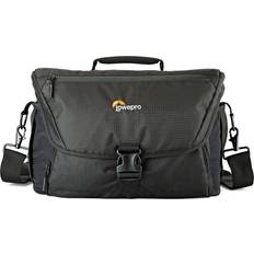 Borse per fotocamera Lowepro Borsa nova AW200 nera