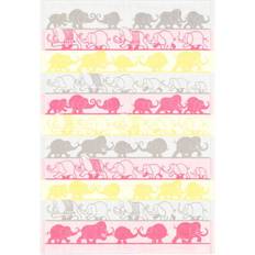 Ekelund Elephant Blanket 72 x 105cm