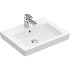 Villeroy & Boch Enkella handfat - Vita - Väggmonterade Tvättställ & Handfat Villeroy & Boch Subway 2.0 (7113F501)