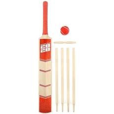 Kricket-Sets POWERPLAY 2020 Deluxe Cricket Set