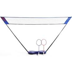 Badminton Easy Set