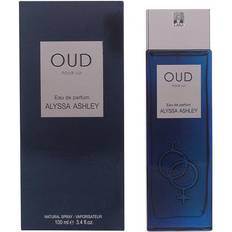 Alyssa Ashley Oud Pour Lui EdP 100ml