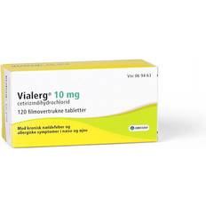 Vialerg 10mg