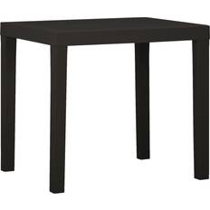 Rectangle Outdoor Dining Tables vidaXL 315845