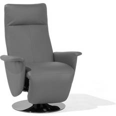 Beliani Prime Armchair 110cm