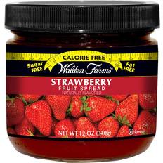 Kasher Creme spalmabili Walden Farms Strawberry Fruit Spread 340g