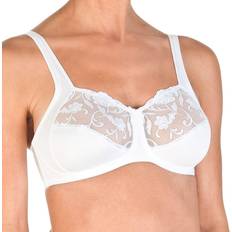 Felina Bekleidung Felina Moments Wireless Bra - White