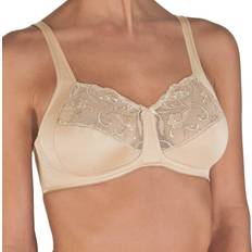 Felina Moments Wireless Bra - Sand