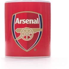 Arsenal F.C. Kökstillbehör Arsenal F.C. FC Mugg 31.5cl