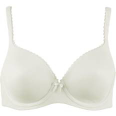 Triumph Reggiseno con ferretto - Bianco