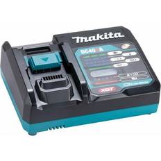 Makita batterioplader Makita DC40RA