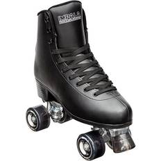 Quad Super Smart Skates - Black