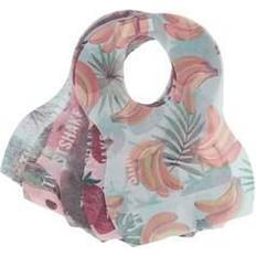 Disposable Bibs 10-Pack
