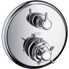 Hansgrohe Axor Montreux (16800820) Polished Nickel, Brushed Nickel