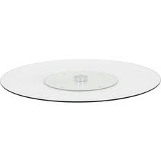 vidaXL Rotating Plat de service 60cm