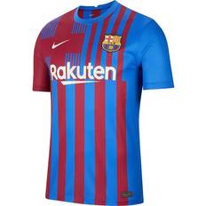 NIKE FC Barcelona Stadium Home Jersey 2021-22