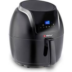 Alpina Airfryere Alpina XXL Digital Airfryer 760619