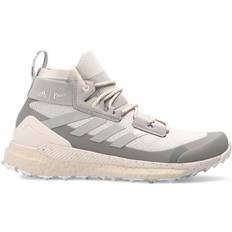 adidas Terrex Free Hiker Parley W - Aluminium/Sesame/Grey Feather