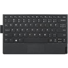 Ergonomiska tangentbord - Scissor Switch Lenovo Fold Mini Keyboard (EN)