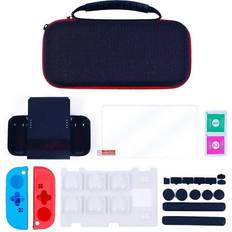 INF Nintendo Switch Protective Case - Black