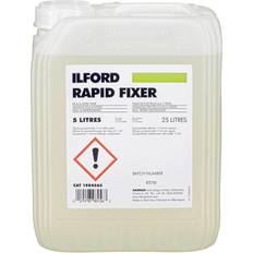 Accessoires pour appareil photo analogique Ilford Rapid Fixer 5L