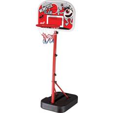 Basketset på rea Sport1 Monster Slam 138-166cm