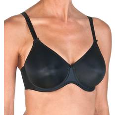 Felina Joy Molded with Wire Bra - Dark Blue